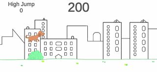 JumpDog - Screenshot 2