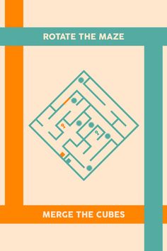 Minimal Maze - Screenshot 1