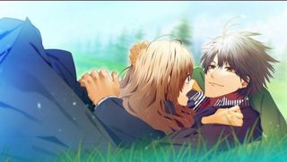 Dear Otome #Shall we date? - Screenshot 2