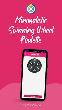 Spinning Wheel - Roulette - Screenshot 4