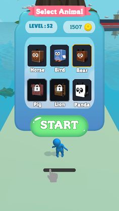 Bring Animals Home - Screenshot 2