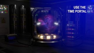 It's Time (MOBILE) - Screenshot 1