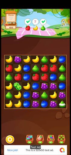 Fruit Mania 2023 - Screenshot 1