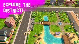 Someone: A Life Sim - Screenshot 3