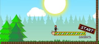 BATTLE Simulator: You VS Zombi - Screenshot 1