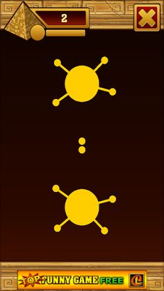 Point Game D - Double Needle - Screenshot 3