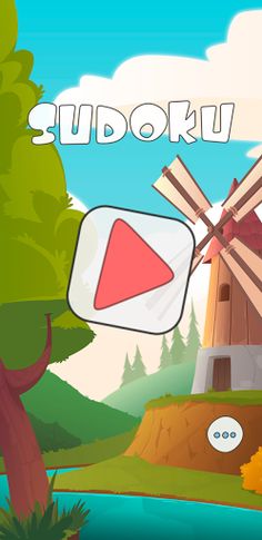 Sudoku Slide - Screenshot 1