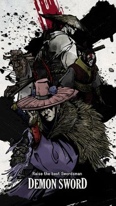 Demon Sword:Reborn for Revenge - Screenshot 2