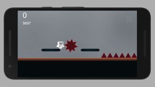 The Impossible Run - Screenshot 3