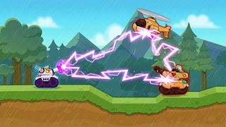 Army Tank: Tank Battle - Screenshot 2