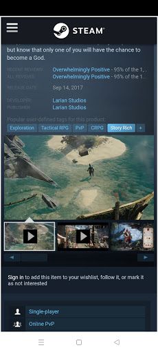 Online Games: a Game-Freak's P - Screenshot 4
