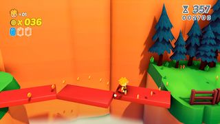 Qi Fire: Beginning of Dreams - Screenshot 3