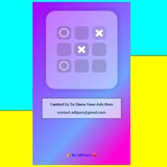 Tic Tac Toe (NEW) - Screenshot 3