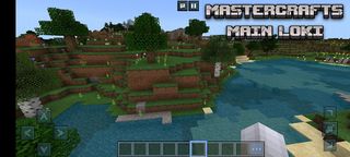MasterCraft Main Loki 3 - Screenshot 3