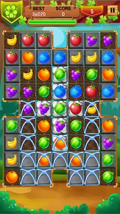 Fruits Splash 2019 - Screenshot 4