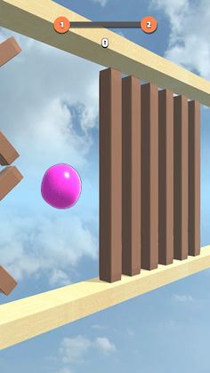 Jelly Jump - Screenshot 1