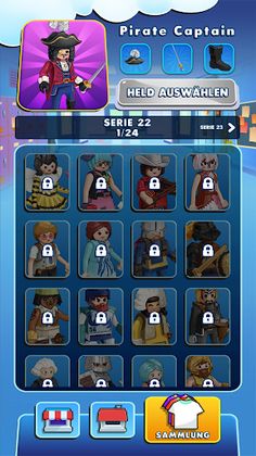 Playmobil FIGURES App - Screenshot 1