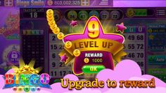 Bingo Smile - Vegas Bingo Game - Screenshot 4