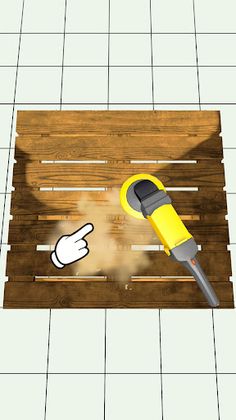 DIY Pallets 3D - Screenshot 4