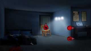 Escape from Maniac Mansion - Screenshot 2