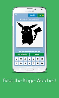 Beat the Binge-Watcher - Screenshot 4