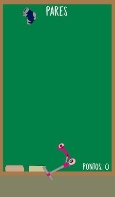 Par ou Ímpar - Screenshot 2