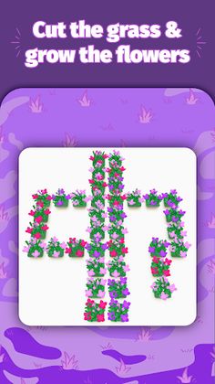 Mow The Grass: Cutting Games - Screenshot 3