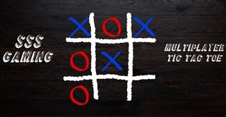 Multiplayer XoX - Screenshot 1