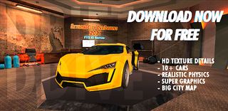 Extreme Car Games Drift Racing - Screenshot 1