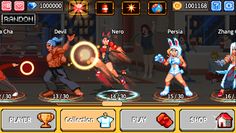 One Punch - Screenshot 4