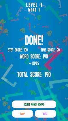 Word Challenge - Screenshot 3