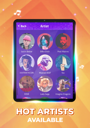 Magic Tiles 3™ - Piano Game - Screenshot 3
