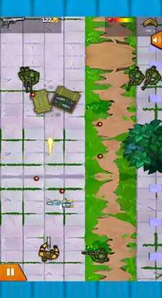 Commando Shooting - Screenshot 1