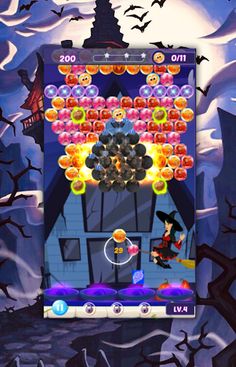 Balloon Poppin - Screenshot 2