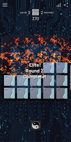 Life Stones - Brain Trainer - Screenshot 3