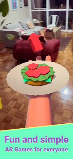 ARKD Games - Screenshot 3