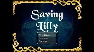 Saving Lilly - Screenshot 1