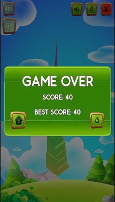 In A Row - Screenshot 3