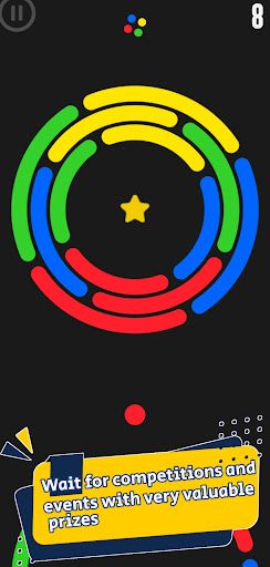 Pro ball challenge - Screenshot 2