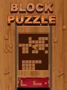 Block Puzzle - Screenshot 1