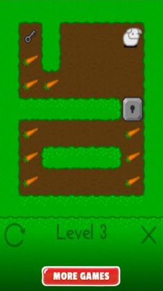 Carrot Crave - Screenshot 3