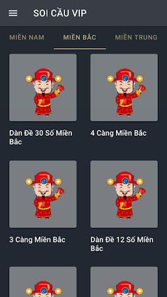 Soi Cầu Bạch Thủ Đề - Dự Đoán - Screenshot 1