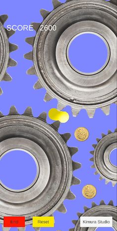 Slime Simulator 2 - Screenshot 3