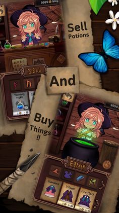 WitchMath - Screenshot 3