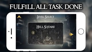 Zombie Vs Knight - Endless Bat - Screenshot 3