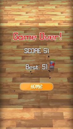 GrandTheft Conz - Screenshot 2