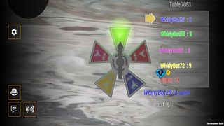 Whirly Good - Screenshot 2