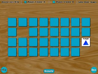 Memoria Match - Screenshot 2