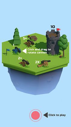 Wreck It Balls - Screenshot 2