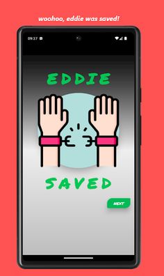 Hang 'Eddie' Man - Screenshot 3